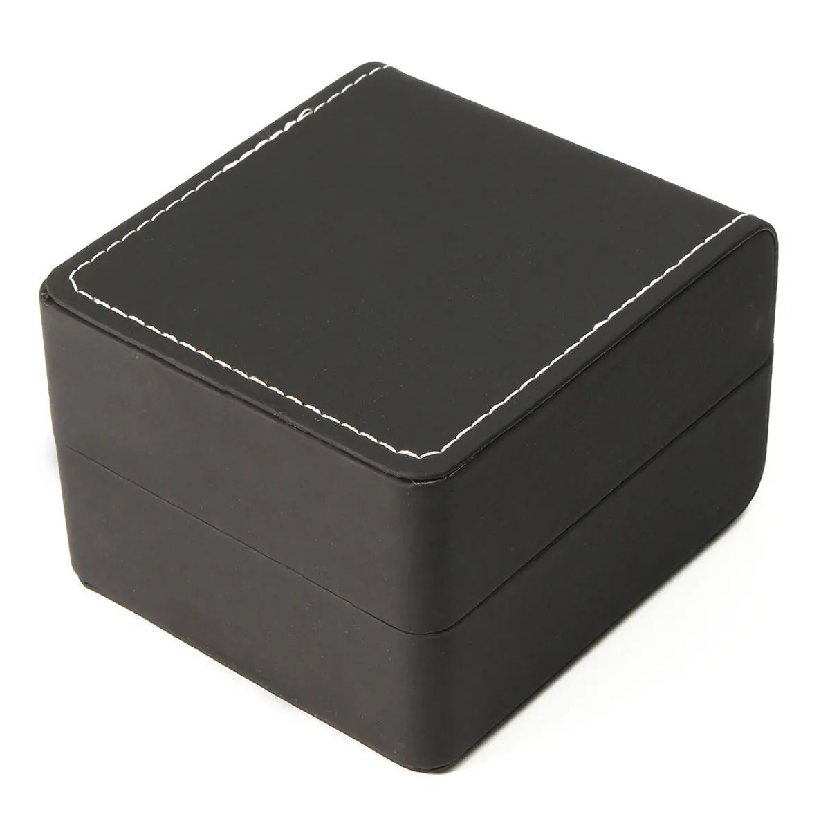 Подарочная коробка-футляр с бархатной подушкой ( 9х9 см.) - фото 2 - id-p116655852
