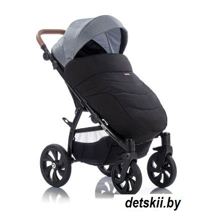 Прогулочная коляска Tutis Aero - фото 3 - id-p116654916