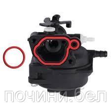 Карбюратор ДЛЯ Briggs & Stratton 285287 799583 591160 593261 590556 - фото 1 - id-p116656781