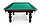 Бильярдный стол Домашний  6 фт, фото 3