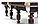 Бильярдный стол Домашний Люкс II 7 фт, фото 5