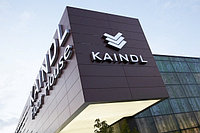 Семинар о технических характеристиках ламината Kaindl