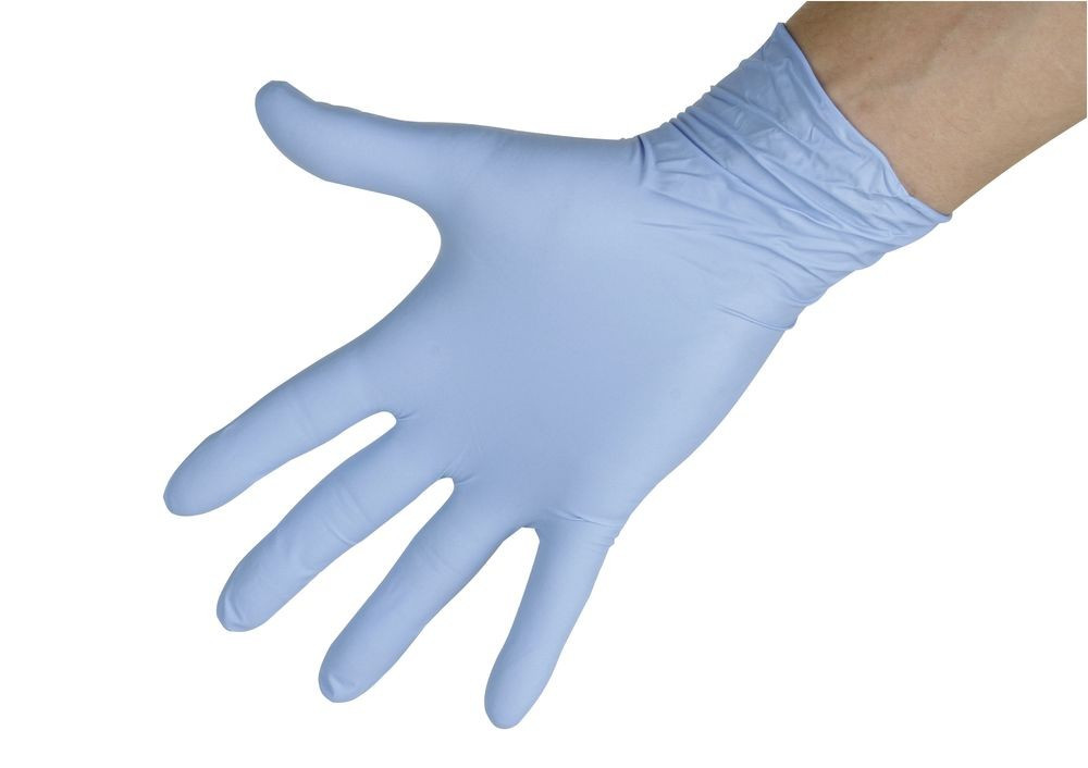 Одноразовые перчатки Nitrile Classic