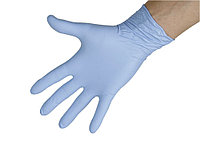 Одноразовые перчатки Nitrile Classic