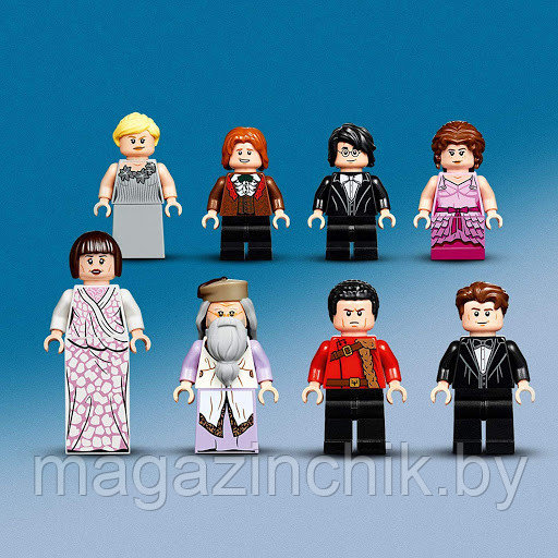 Lego 75948 review hotsell