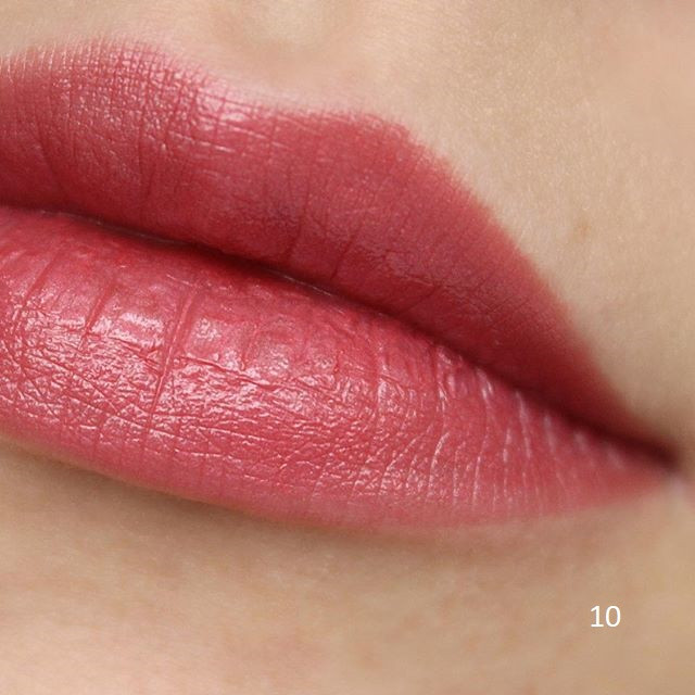 Губная помада Lipstick Exclusive Colour Lambre - фото 3 - id-p113001718