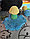 Набор для лепки: легкий и воздушный Шариковый пластилин 4 цвета от GENIO KIDS, фото 3
