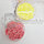 Набор для лепки: легкий и воздушный Шариковый пластилин 4 цвета от GENIO KIDS, фото 6