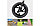 9340 Беговел детский 12" Happybaby колеса ПВХ, разные цвета, фото 4