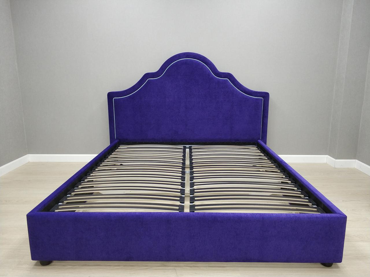 Кровать Орландо (Риксос) - фото 1 - id-p116674109