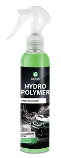 Жидкий полимер «Hydro polymer» (флакон 250мл)