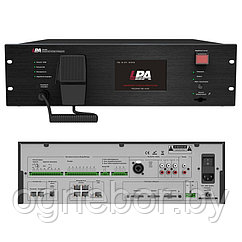 LPA-EVA-MA  контроллер системы оповещения EVA
