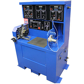 Э250М-02 стенд для проверки генераторов стартеров электрооборудования
