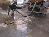 Откачать канализацию Минск, Минский район, фото 3