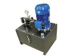 Гидравличские станции для пресса