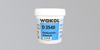 Wakol клей для пробкового покрытия D 3540 5кг