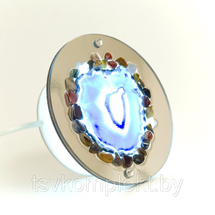 Светодиодный светильник Premier AGATE-145LED - фото 1 - id-p116707190