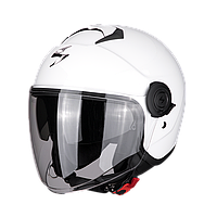 Шлем Scorpion EXO-CITY Solid Белый, XL