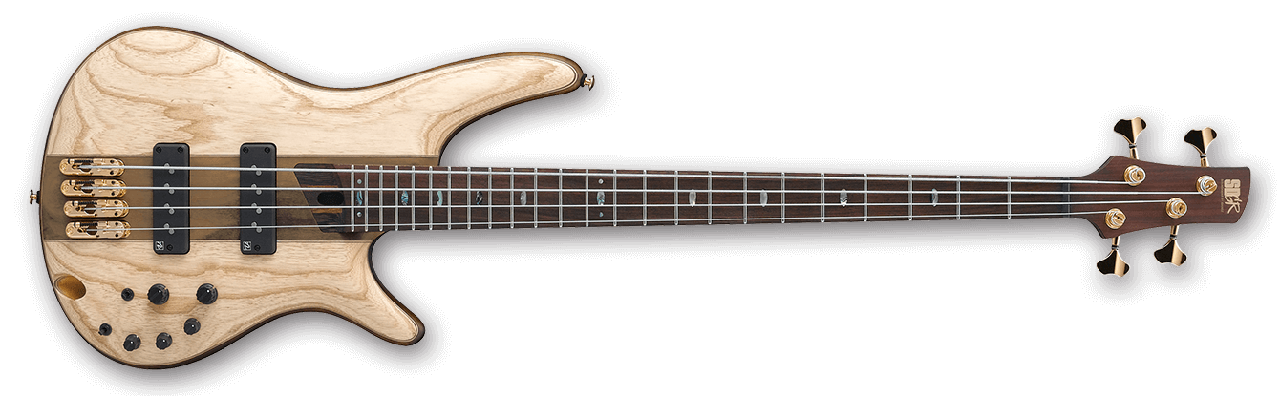 Ibanez Bass Premium Series SR1300 NTF - фото 1 - id-p116723724