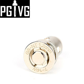 Сменный испаритель Eleaf GT 1.2 Ом