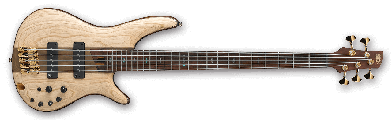 Ibanez Bass Premium Series SR1305 NTF