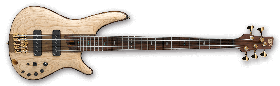 Ibanez Bass Premium Series SR1305 NTF