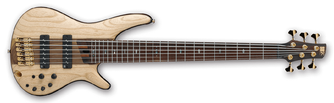 Ibanez Bass Premium Series SR1306 NTF - фото 1 - id-p116727628
