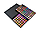 Палитра теней для век 120 цветов, фото 3