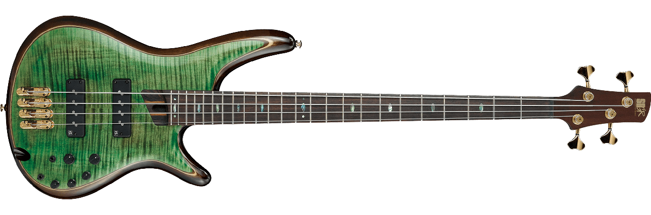 Ibanez Bass Premium Series SR1400 MLG