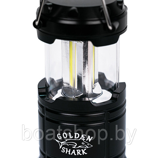 Кемпинговый фонарь Golden Shark Camping - фото 2 - id-p116730989