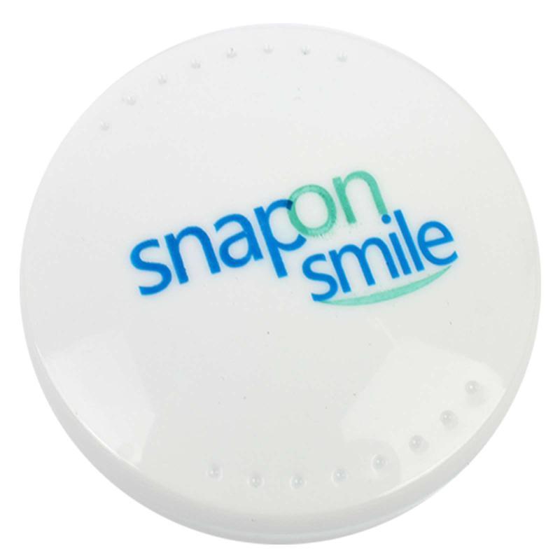 Накладные зубы Snap on Smile - фото 5 - id-p90362942