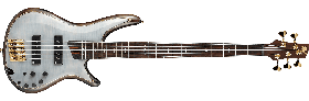 Ibanez Bass Premium Series SR1405 GWH