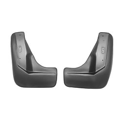 Брызговики для Volkswagen Jetta (2011) (передние)