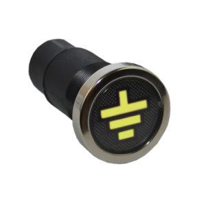 Светодиодный индикатор MD22 PROMET