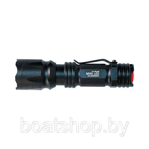 Фонарь Golden Shark Mini Led - фото 4 - id-p116741940