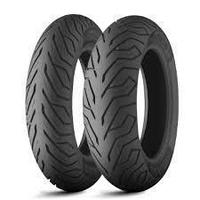 Резина на скутер Michelin City Grip 100/90-12 64P F/R TL Reinf