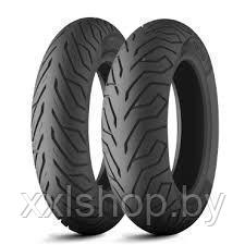 Резина на скутер Michelin City Grip 120/70-10 54L Reinf R TL