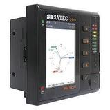 SATEC PM130/PM135 Модульный прибор телемеханики и учёта электроэнергии 0,5S, фото 2