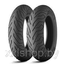 Резина на скутер Michelin City Grip 120/70-15 56P F TL