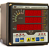 SATEC PM175 Анализатор качества электроэнергии с классом точности 0,2S, фото 3