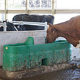 Поилка для коров МULTI 220 EL с защитой от замерзания, фото 2