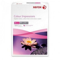 Бумага матовая Colour Impressions Silk 350 SR A3