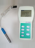Кондуктометр портативный КП 150.1МИ (0,1 мкСм/см - 1000 мкСм/см)