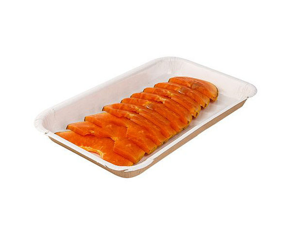Бумажный лоток ECO PLATTER 400, фото 2