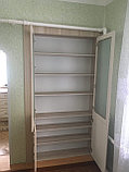 Встроенный шкаф, фото 3