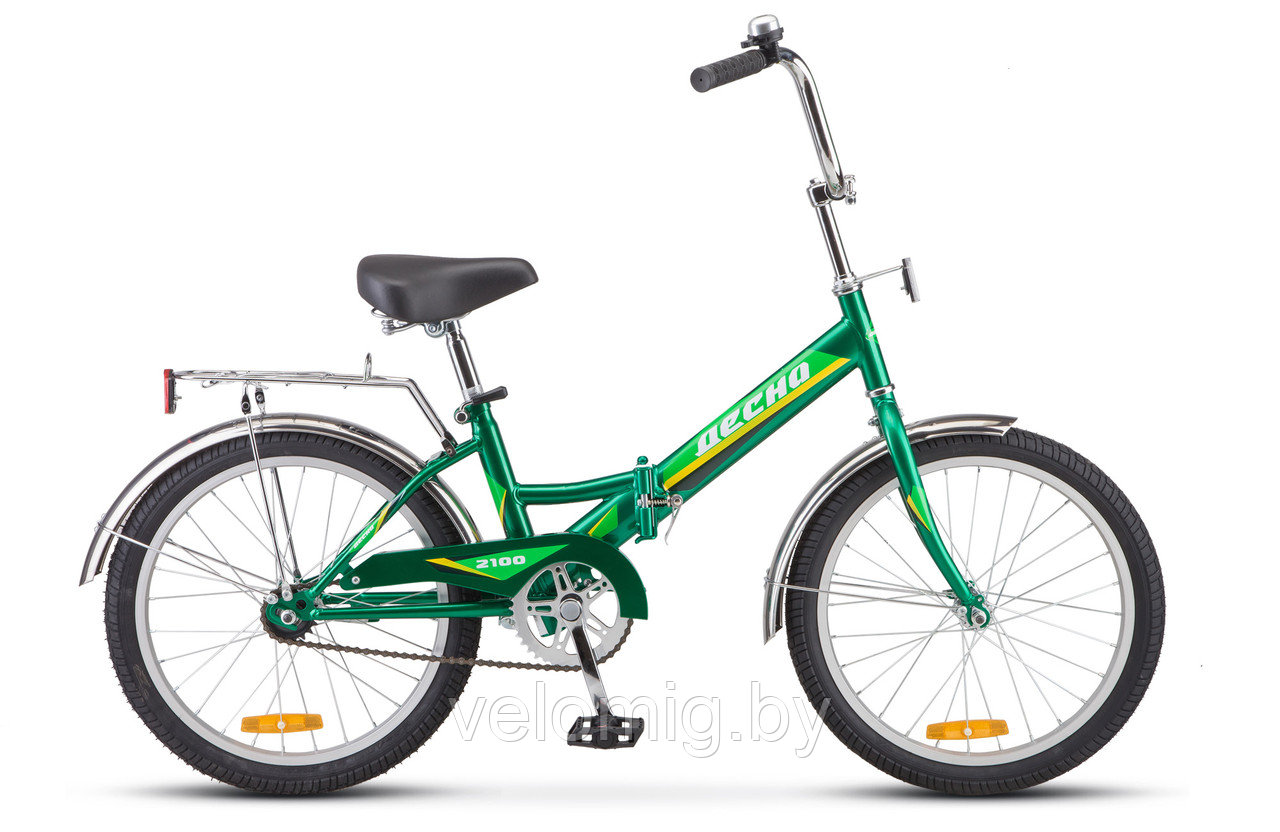 Велосипед Десна 2100 (2020)