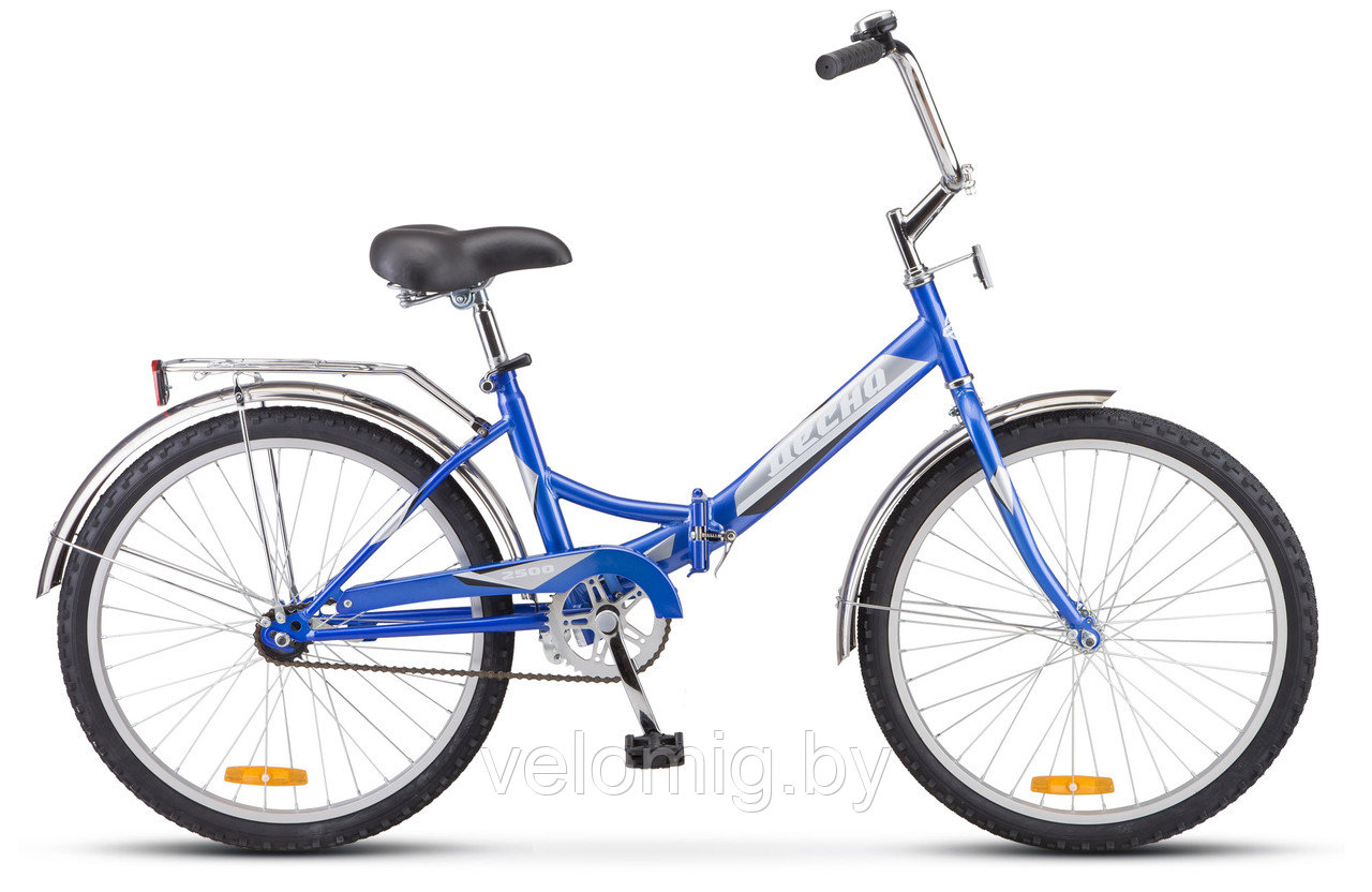 Велосипед Десна 2500 (2020)