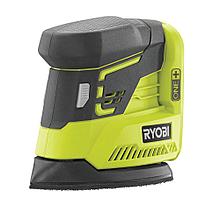 ONE + / Дельташлифовальная машина RYOBI R18PS-0 (без батареи)