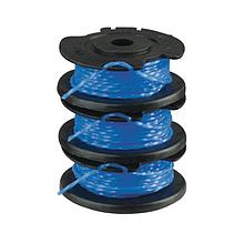 Шпуля с леской 1,6 мм RYOBI RAC125 (3 шт.)