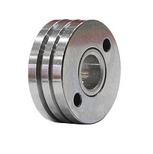 Ролик FUBAG 0.8-1.0 мм (сталь)
